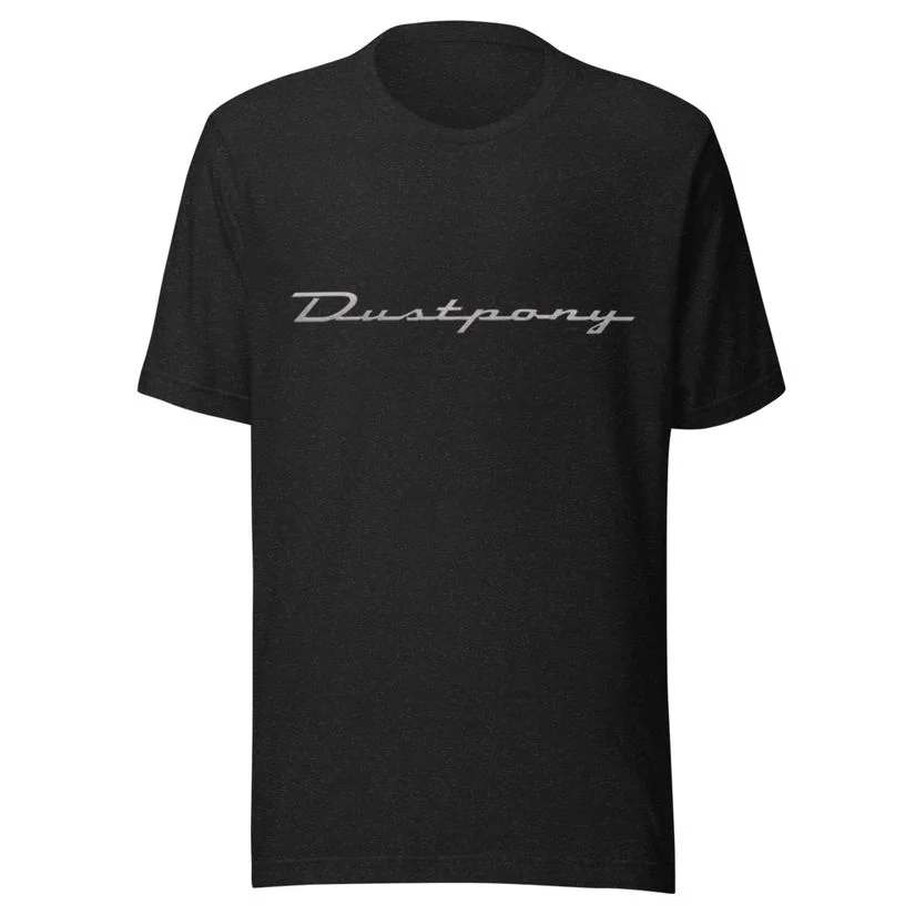Retro Unisex T-Shirt